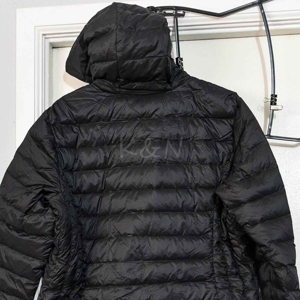 Brand new Adventure women jacket Jacket/Coat Black - Picture 4 of 4